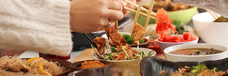 Afhaalcentrum Welkom